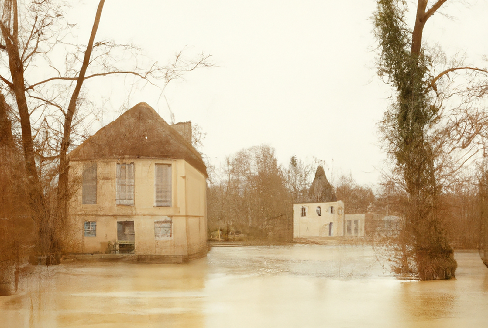 © Elger ESSERLes Fleuriaux, 2023courtesy de l'artiste, Galerie RX et Photo Days