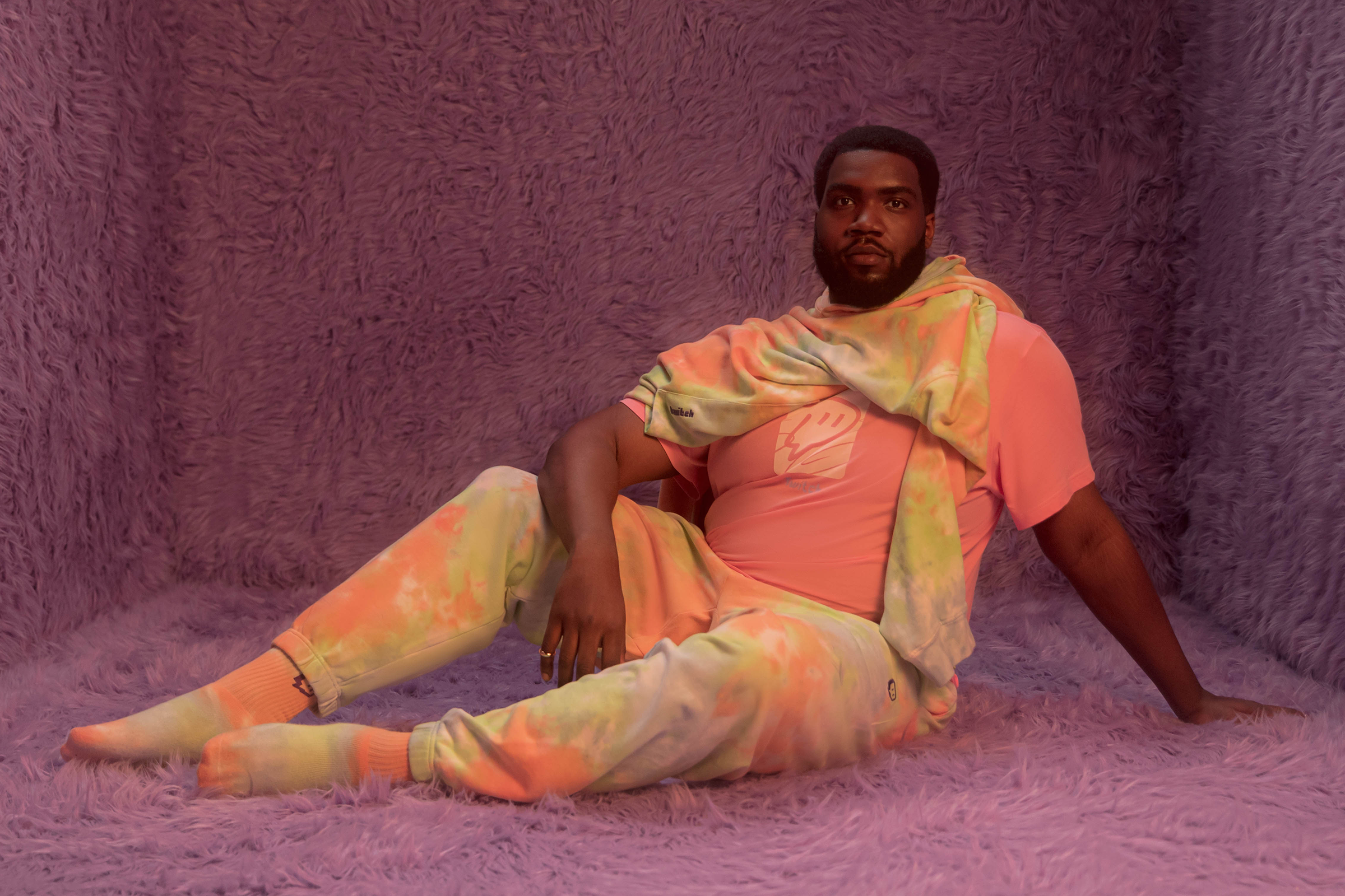 Twitch Merch Collection, SeemsGoodFeelsGood