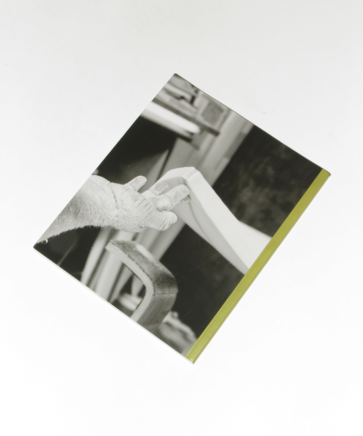 back cover of The Surfer's Journal 31.4