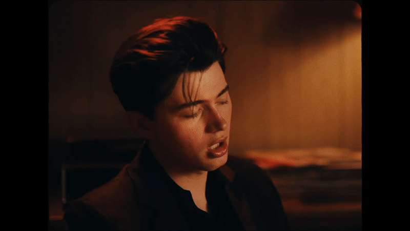 INTERSCOPE CREATIVEELLIOT JAMES REAY - 'WKDWAS'