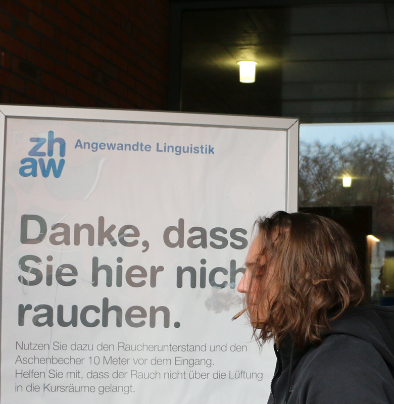 Production: Dominik Mächler + Marc Scheffler