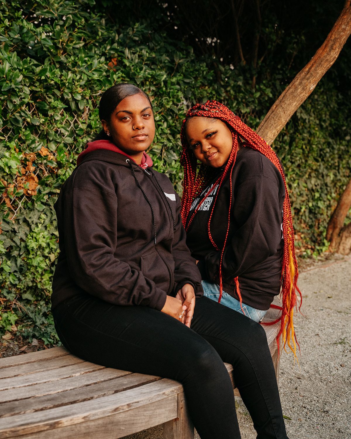 Young Women's Freedom Center