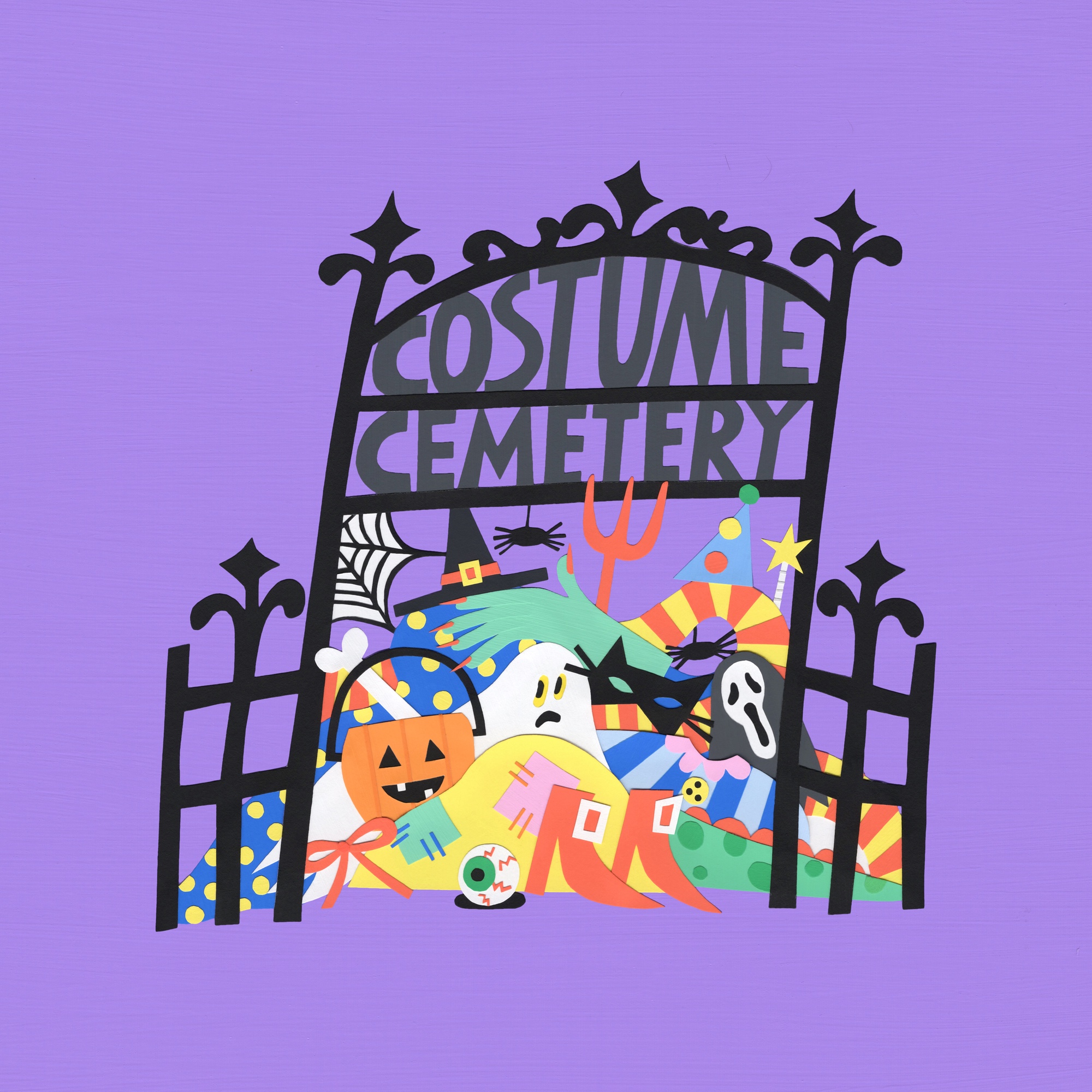 How Can I Slash Halloween Waste?