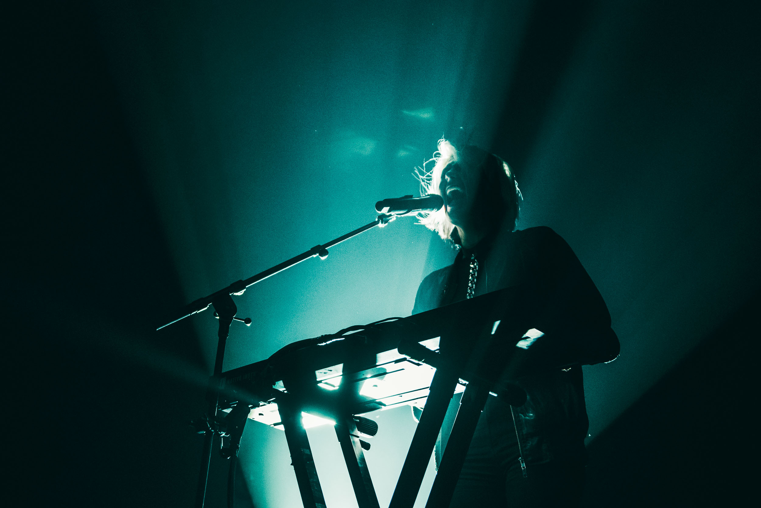 PHANTOGRAM | BALTIMORE