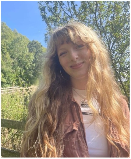 FREYA STOODLEY - ASSISTANT