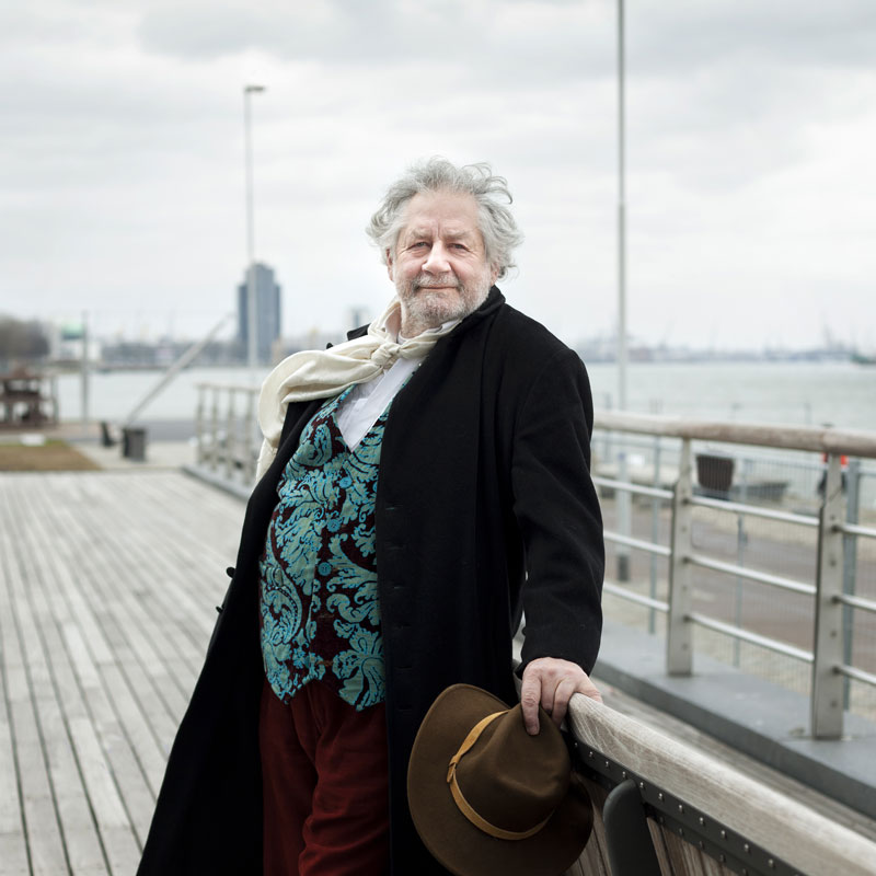 Chiem van Houweninge / Stern