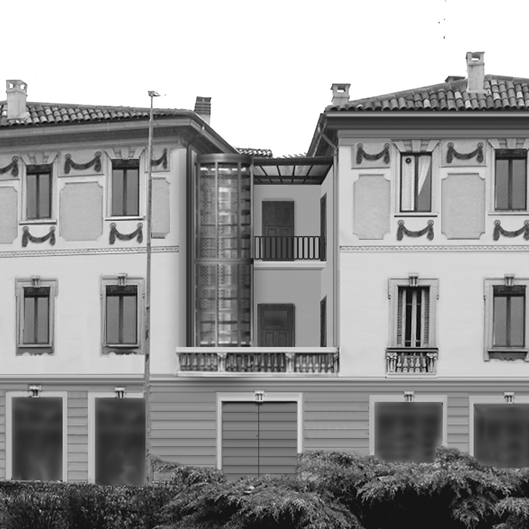 Casa Boniardi