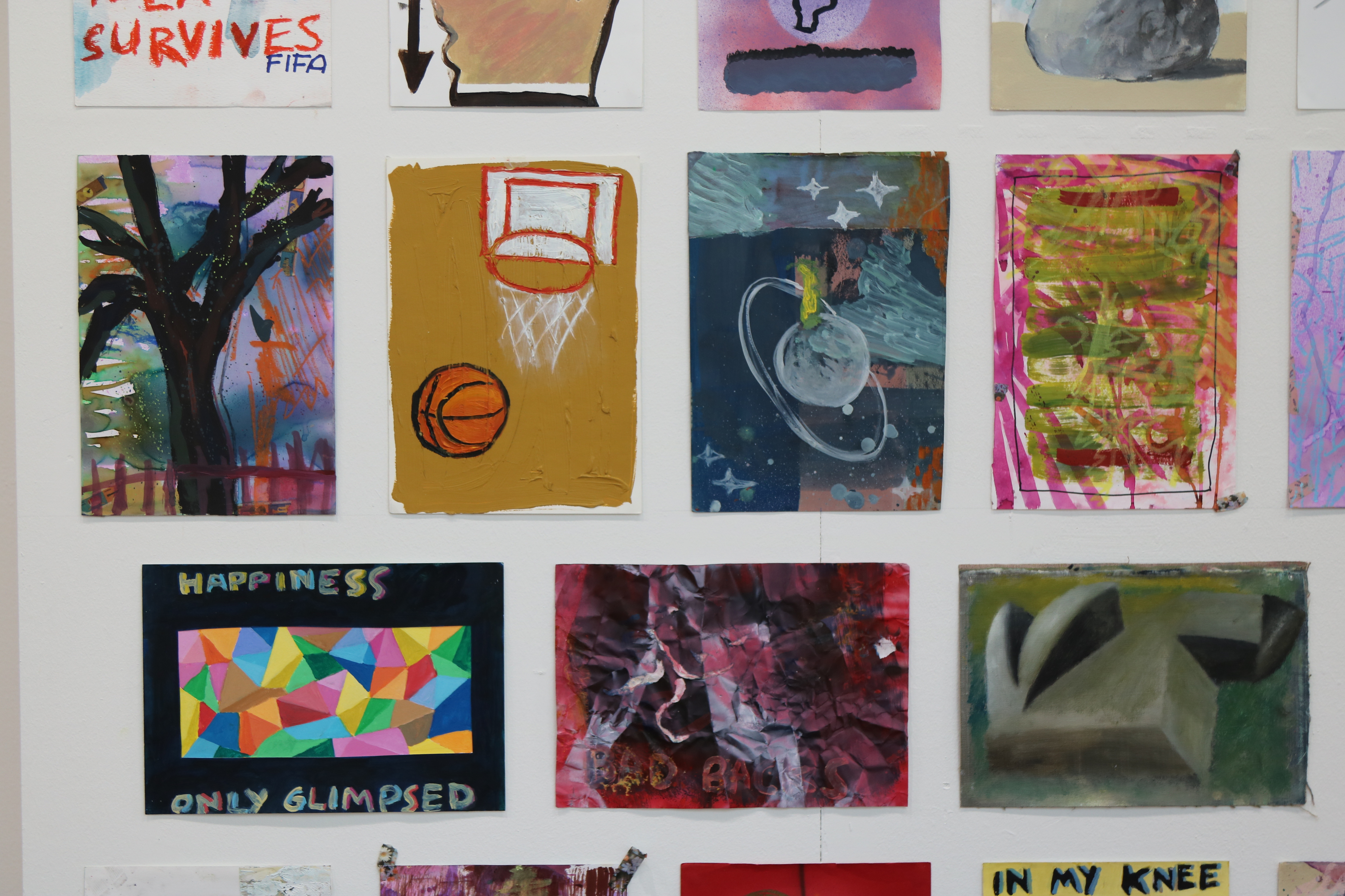 Edinburgh College of Art, Edinburgh