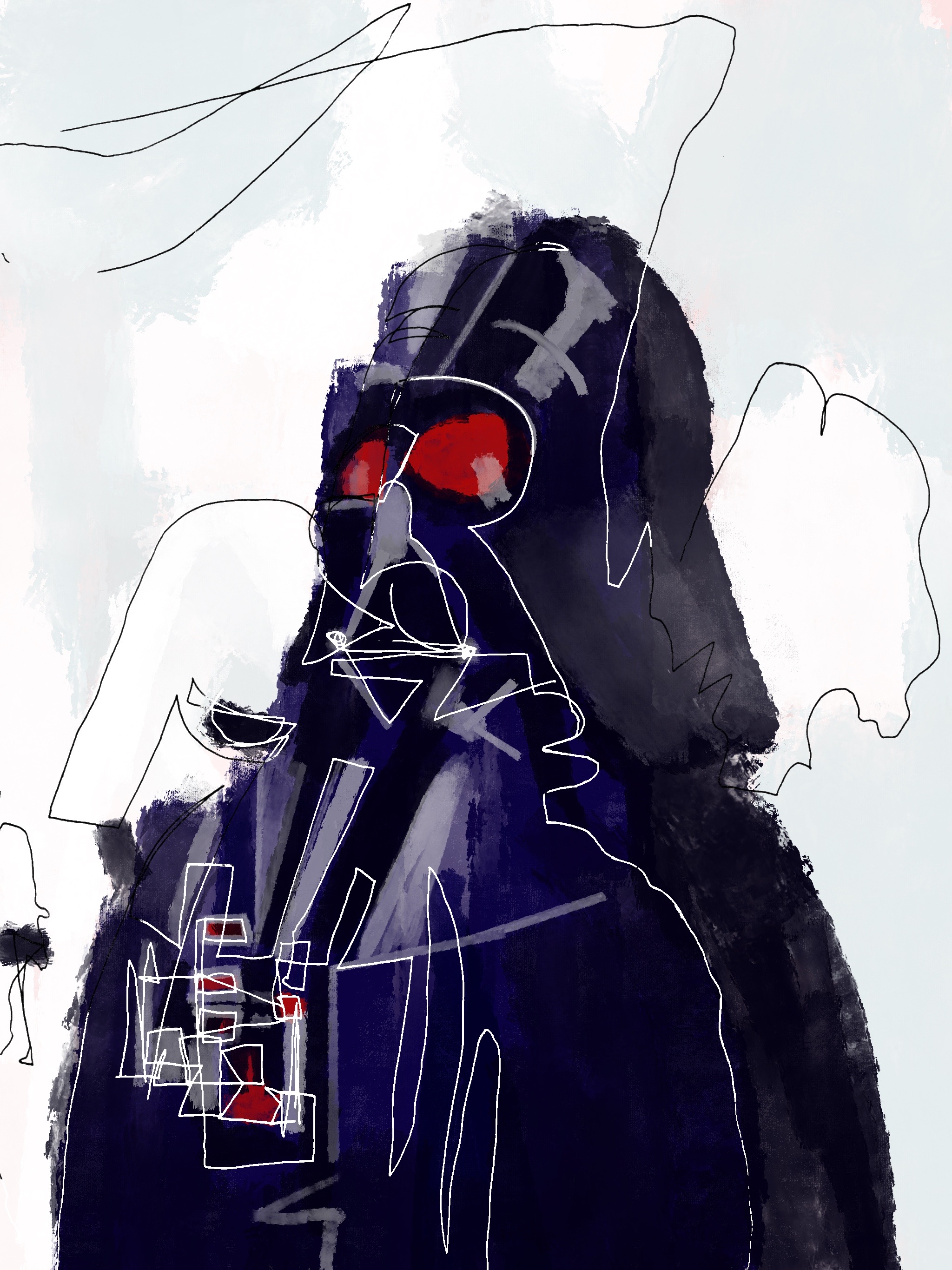 The Empire Strikes Back