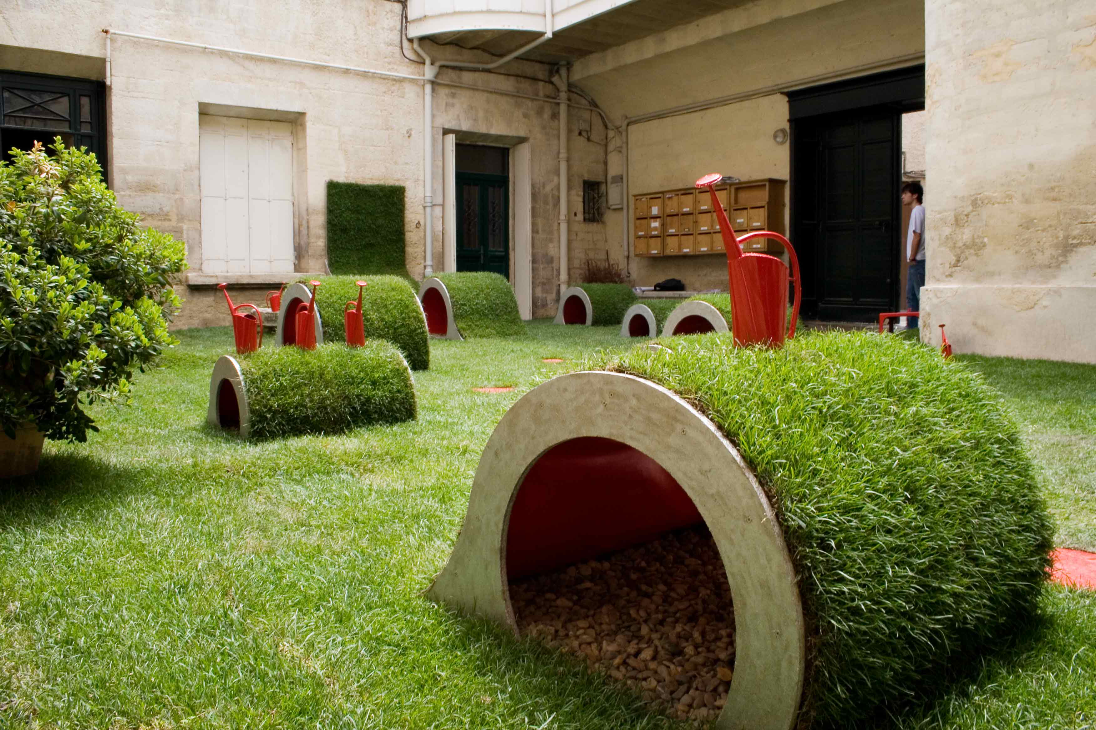 Herbes Folles Festival Architectures Vives Herbes Folles Festival Architectures Vives