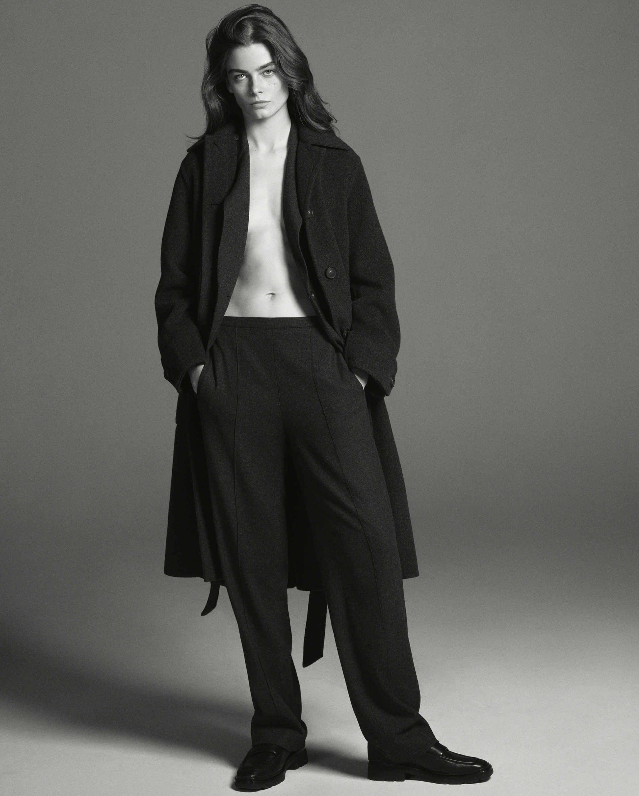 VINCE GREY MATTERS, CHRISTIAN MACDONALD