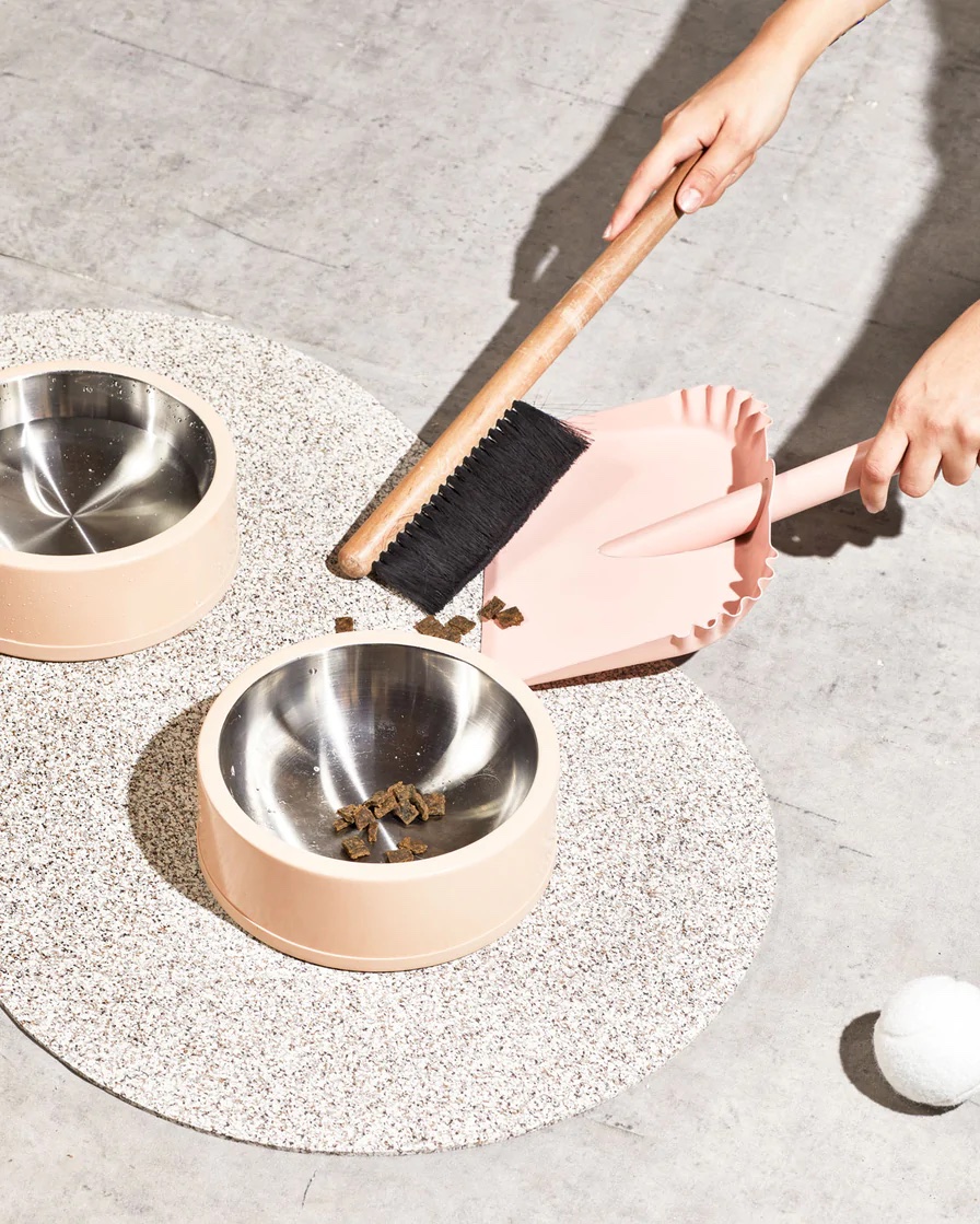 Recycled Rubber Floormats