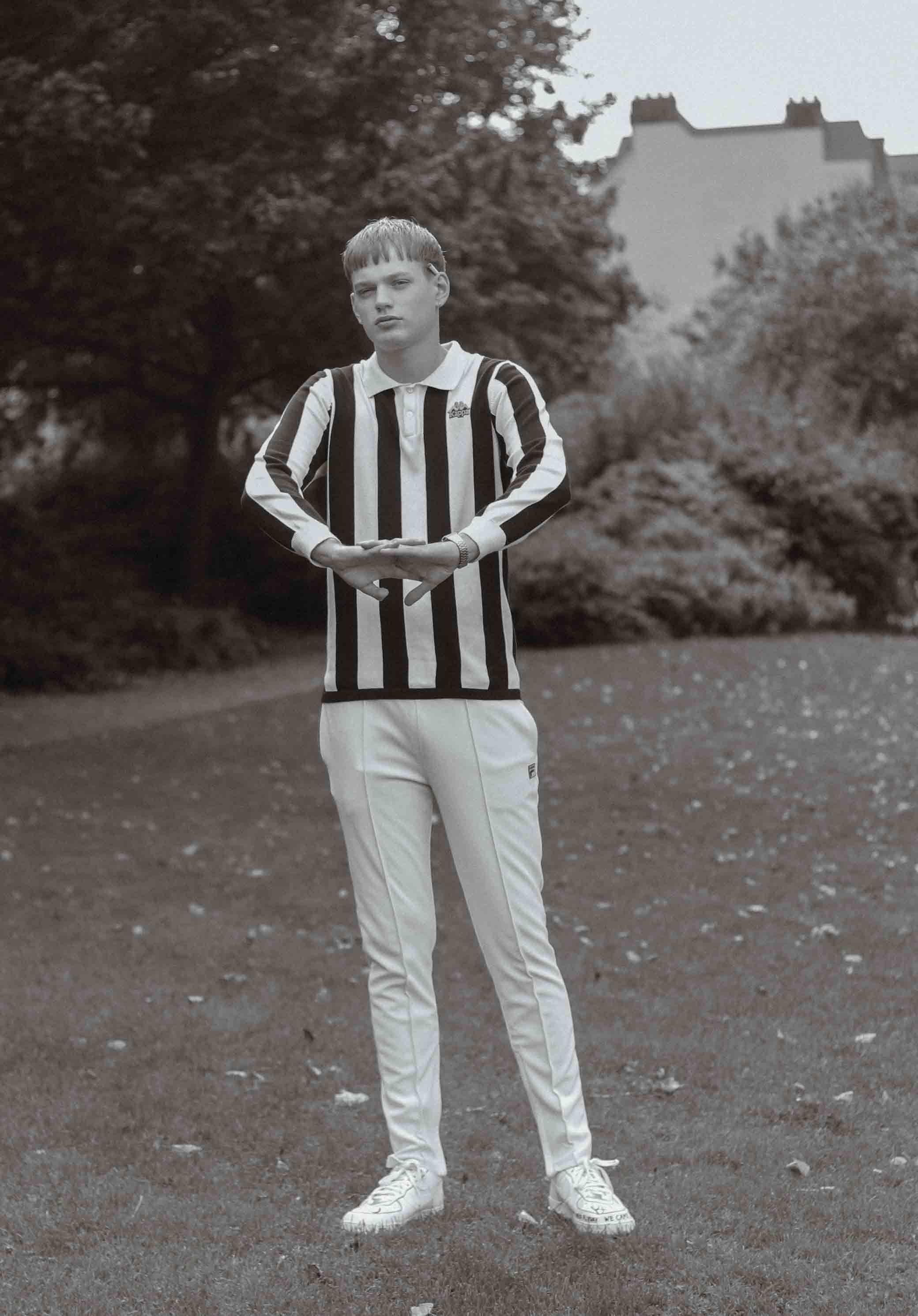 HANIFAH MOHAMMED *EDITORIAL*