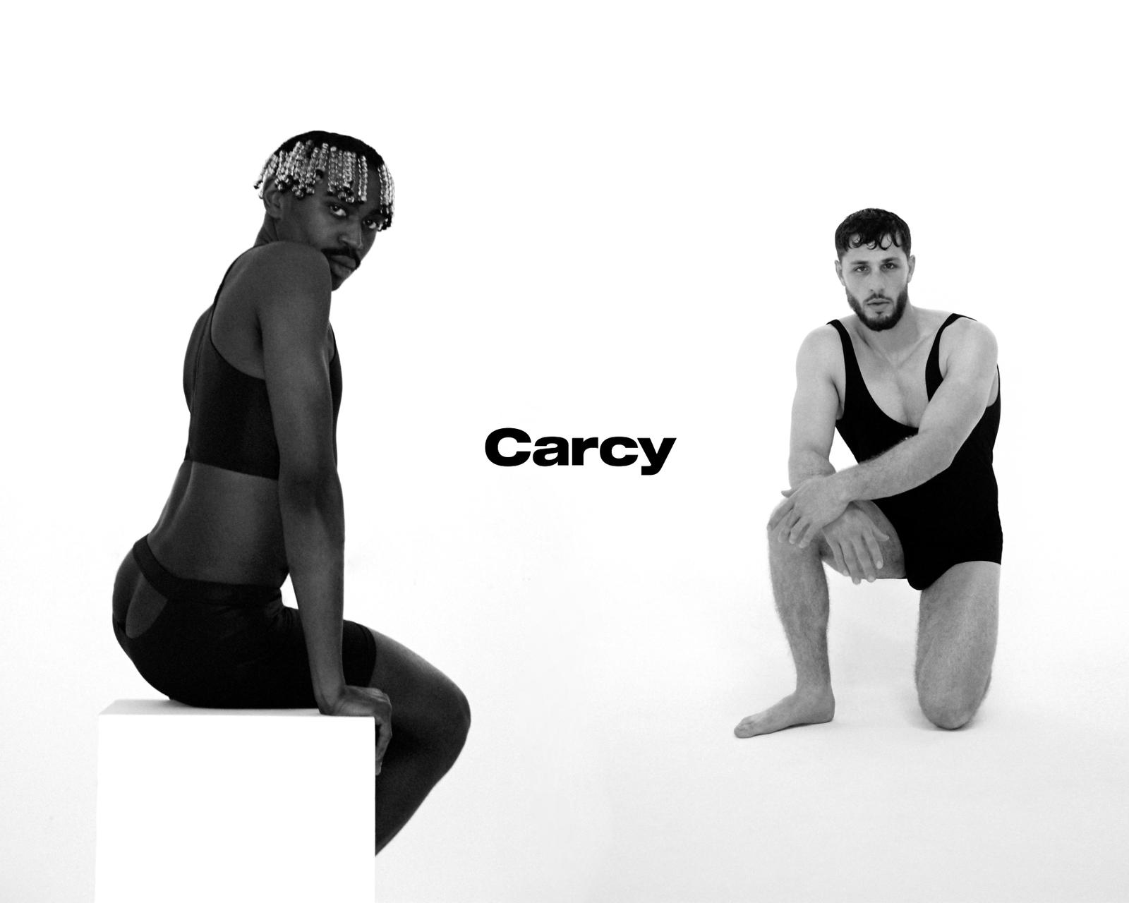 Glen & Mathis by Davit Giorgadze 