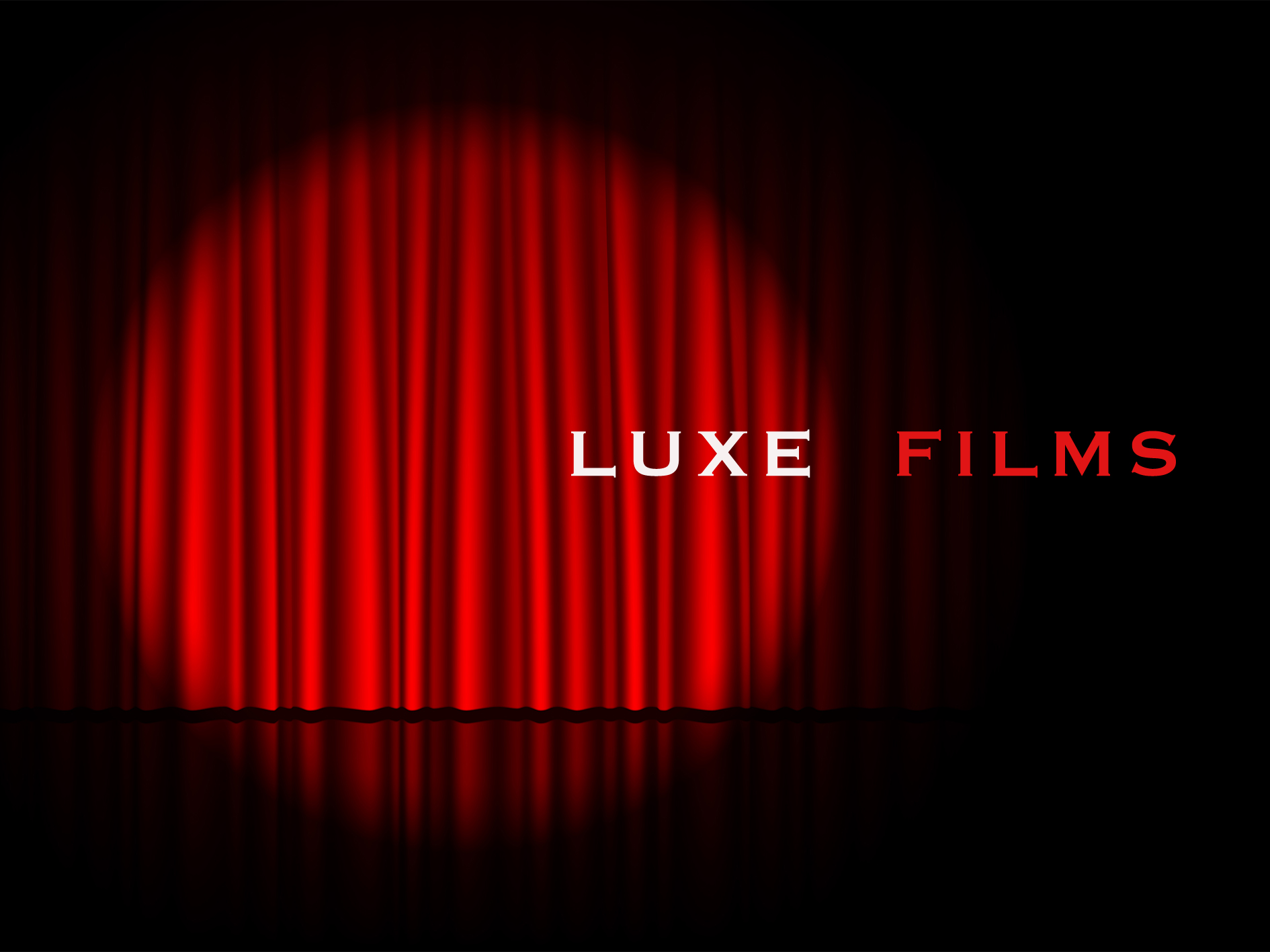 Luxe Filmography