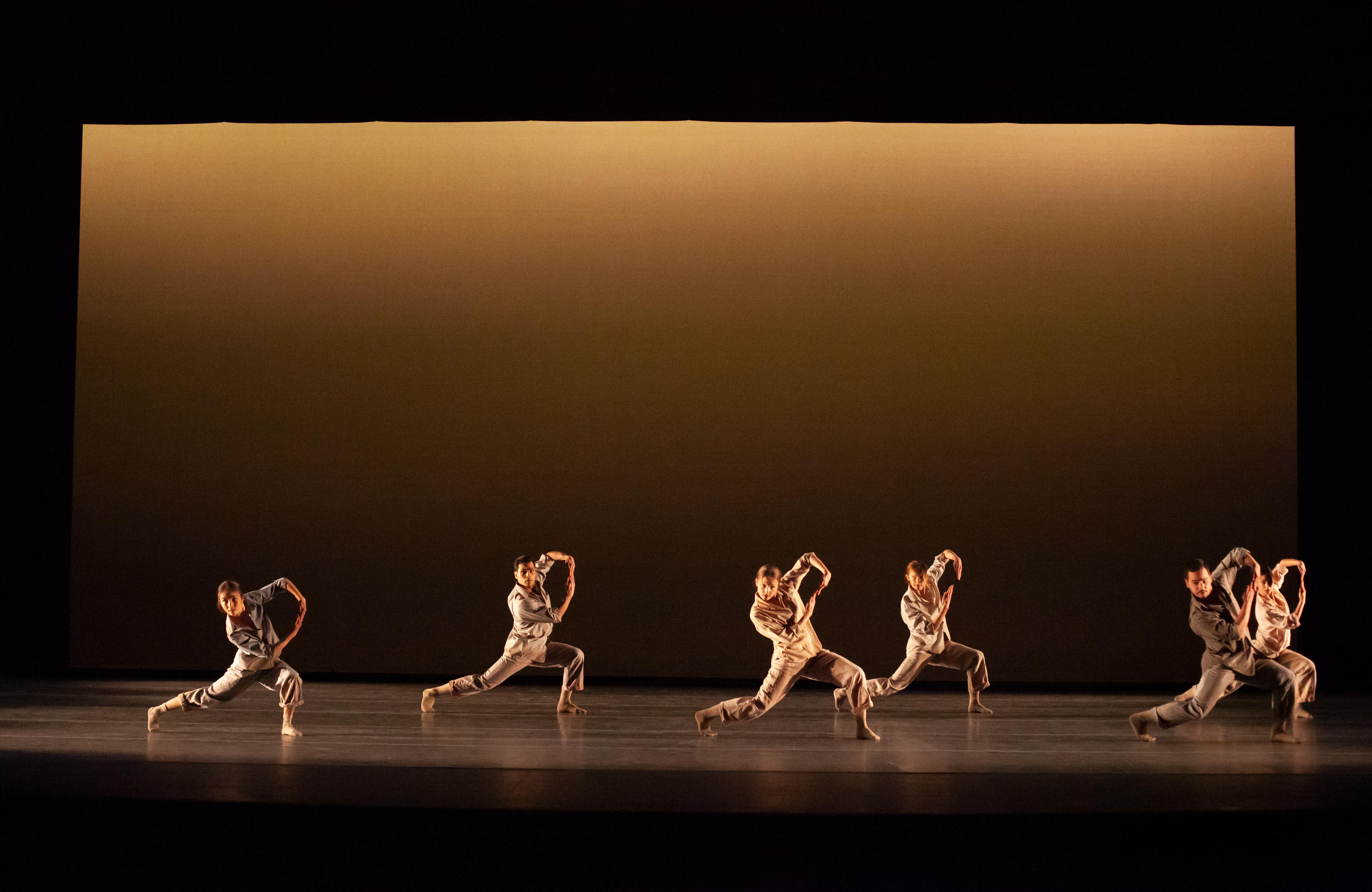 Photography and Lighting Design by Jason Flamos, Costumes by Janessa Cornell Urwin