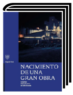 Nacimiento de una Gran Obra