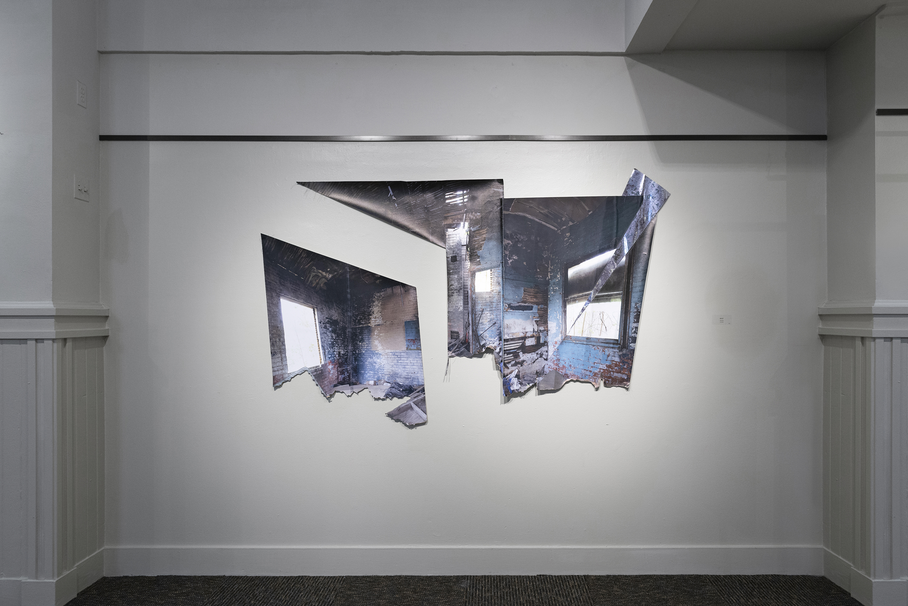 BYKT, 76 x 45 inches