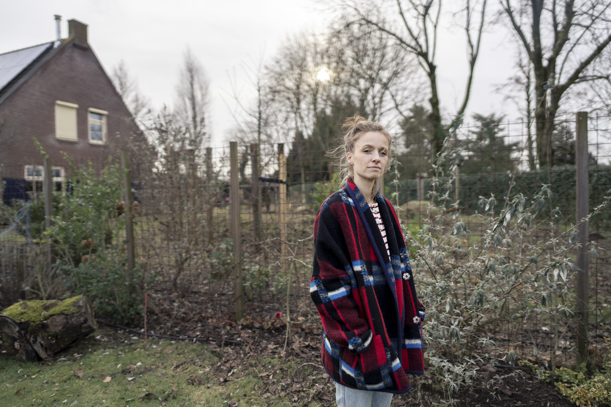 Rinke Verkerk / Volkskrant