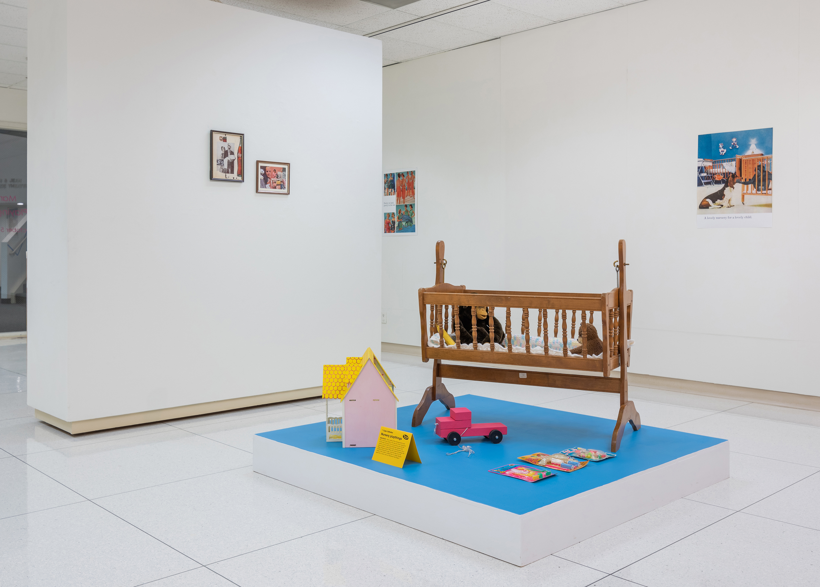 Nursery
