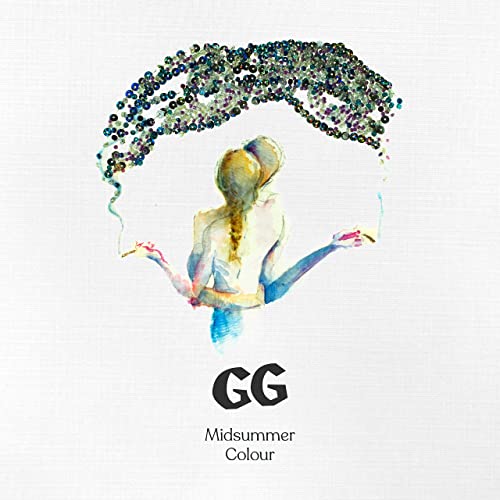 Midsummer Colour EP - GG