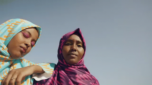 Klabu - Spirit of Kalobeyei