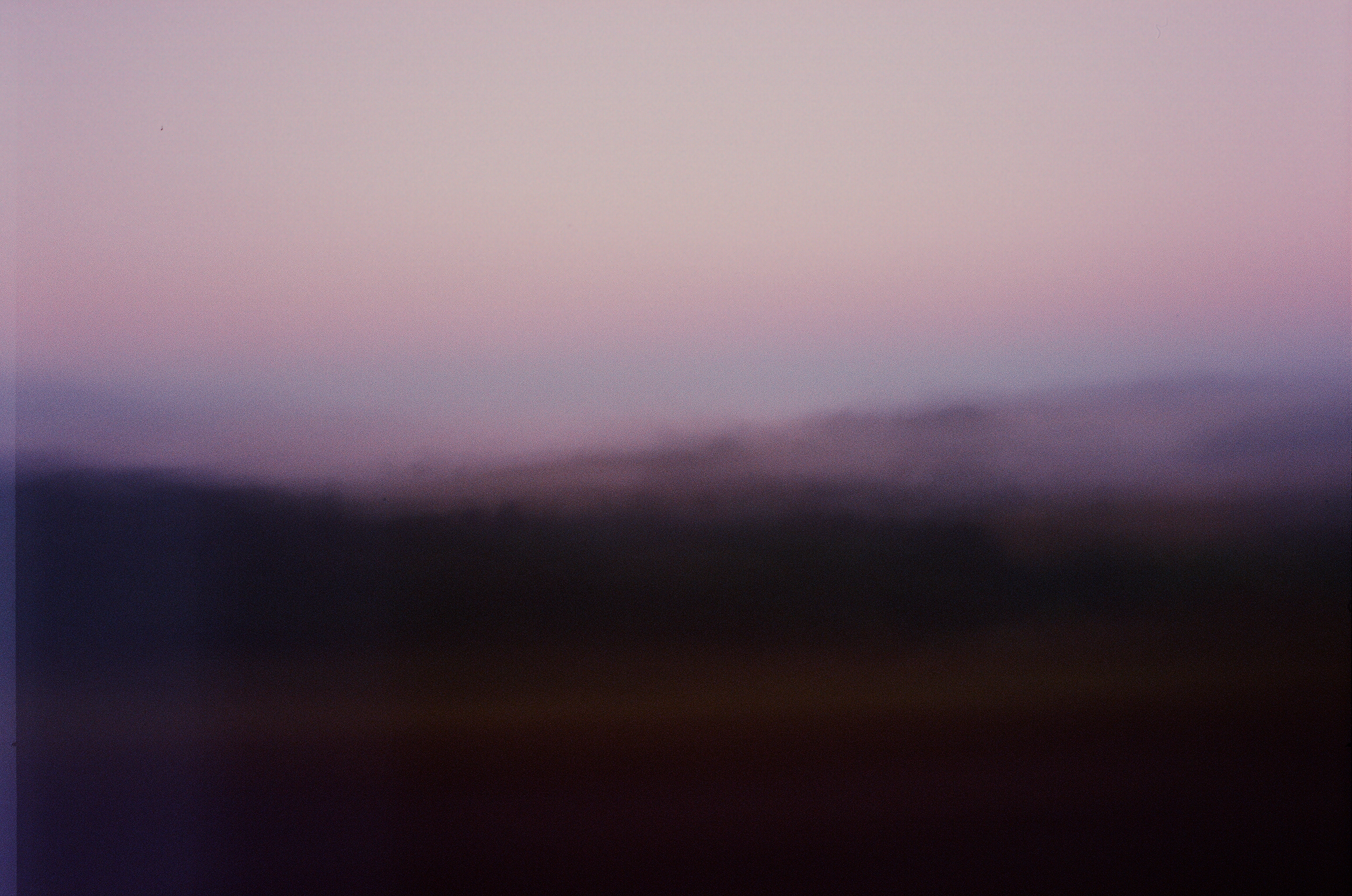 Evening  Rio de Janeiro 2009