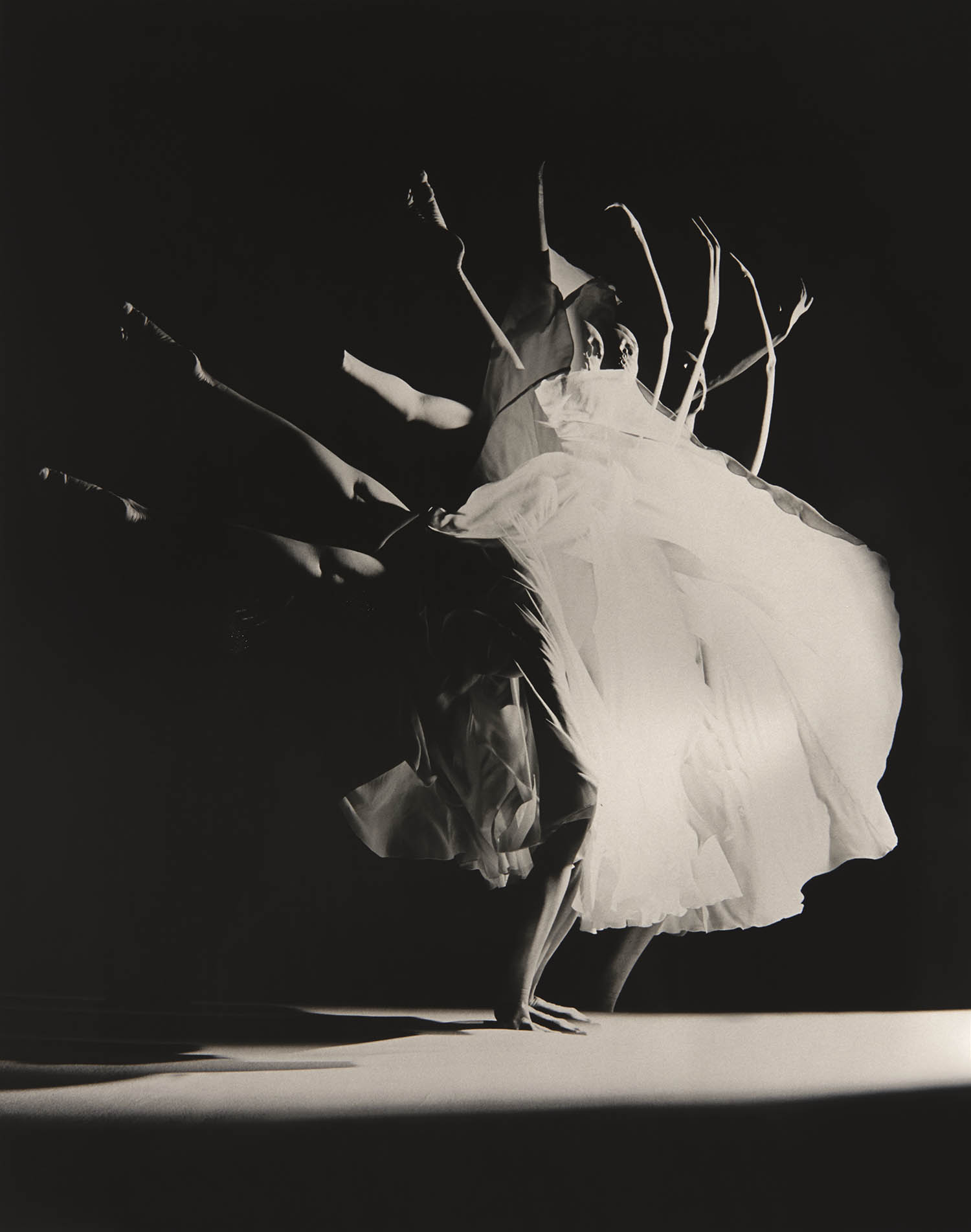 Vilhelm Parfumerie Outtake