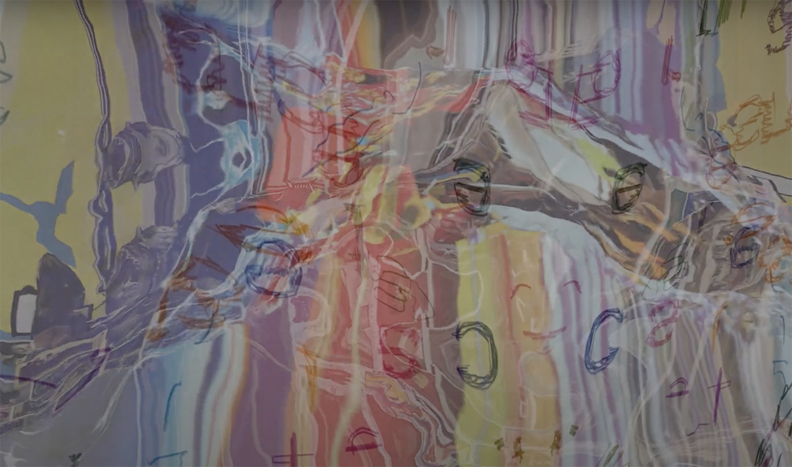 Mon Nom :: Bobigny 2025