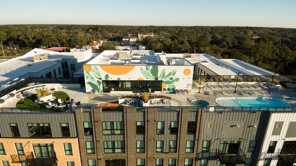 Core Spaces / Studio K