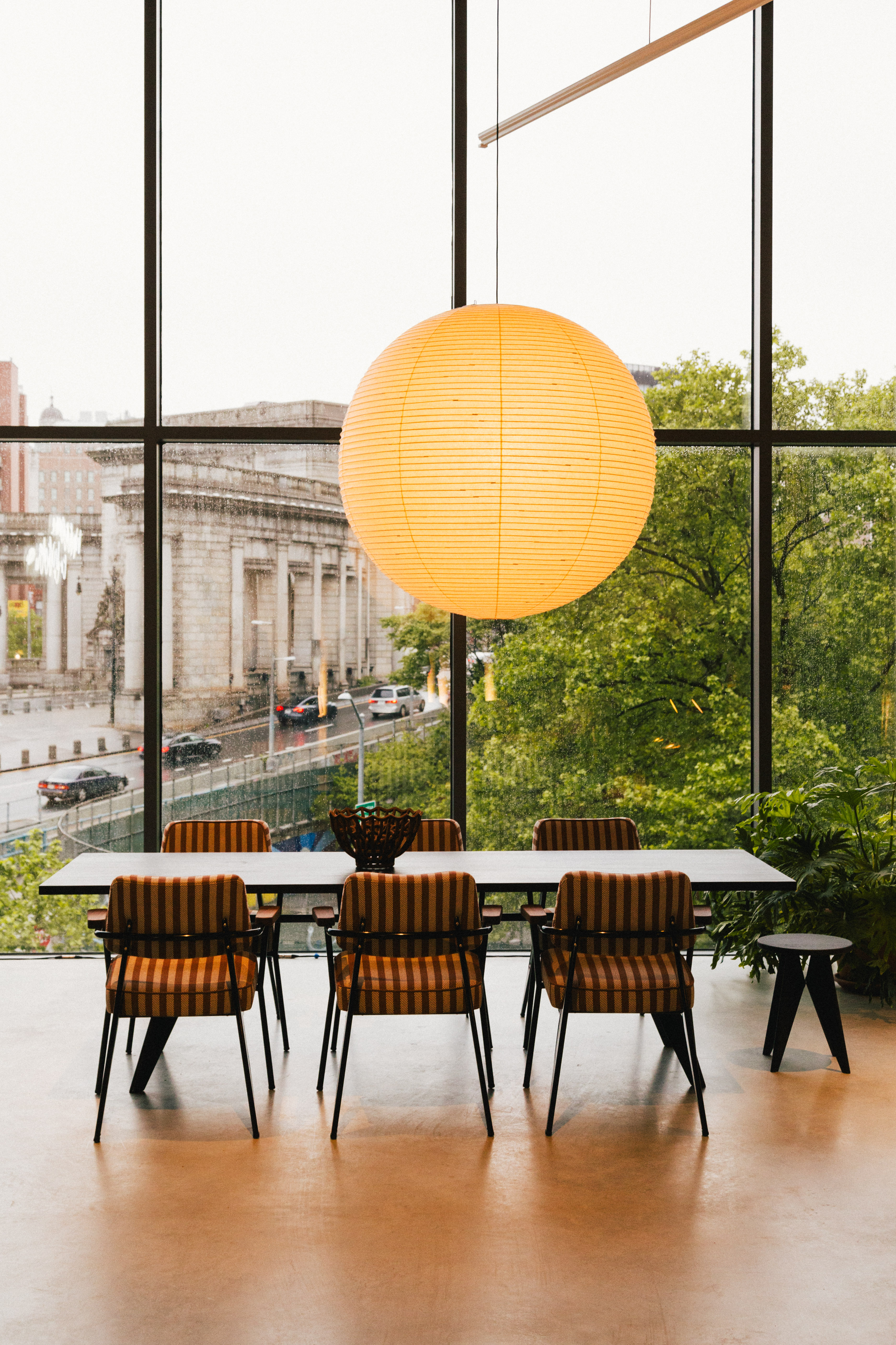 Vitra Showroom Opening NYCxDESIGN     Event Production, Brand Partnerships