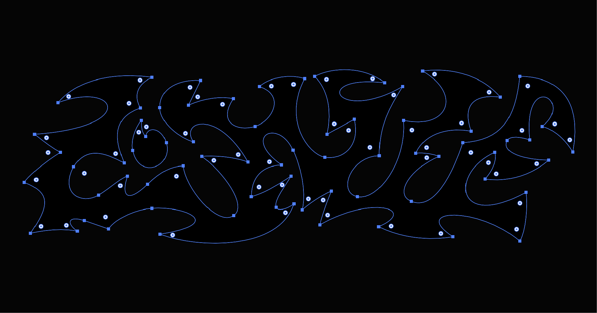 Final 'live', originally built in Glyphs.