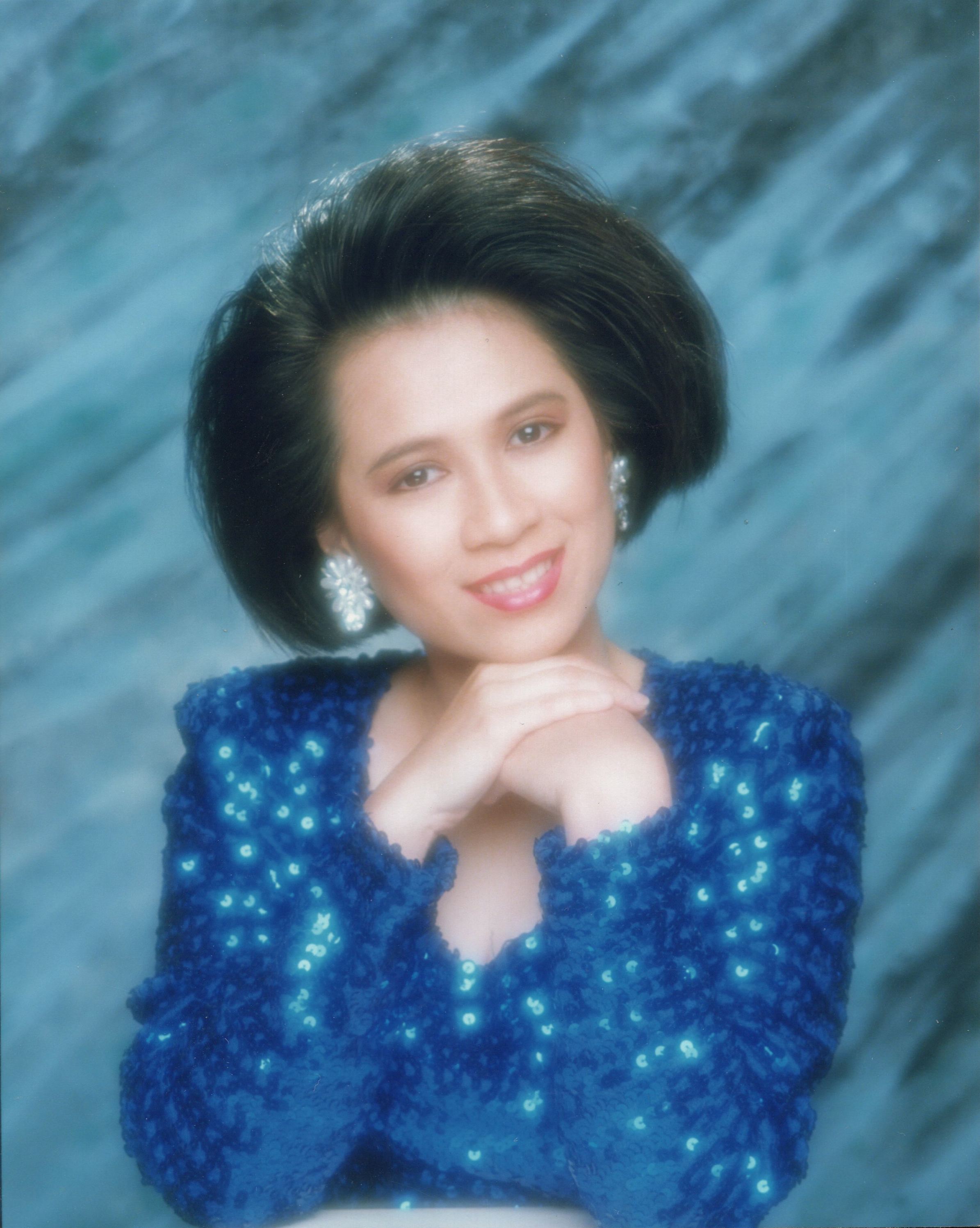 01196 Santa Ana, CA 1992