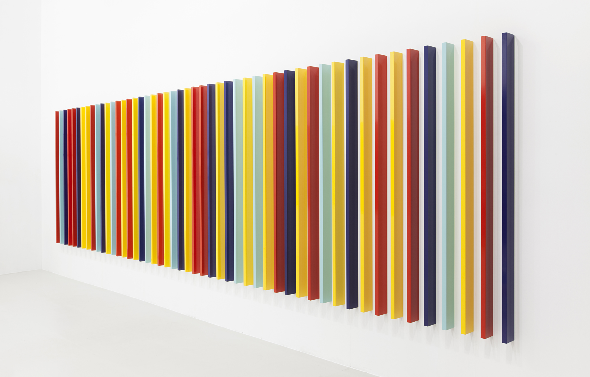 Split Attraction, 2014