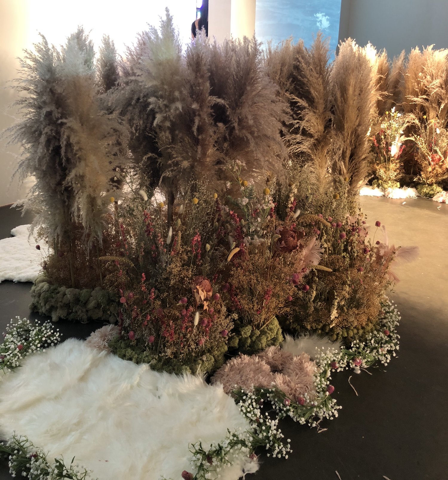 Ozlana: Dream Still @ NYFW