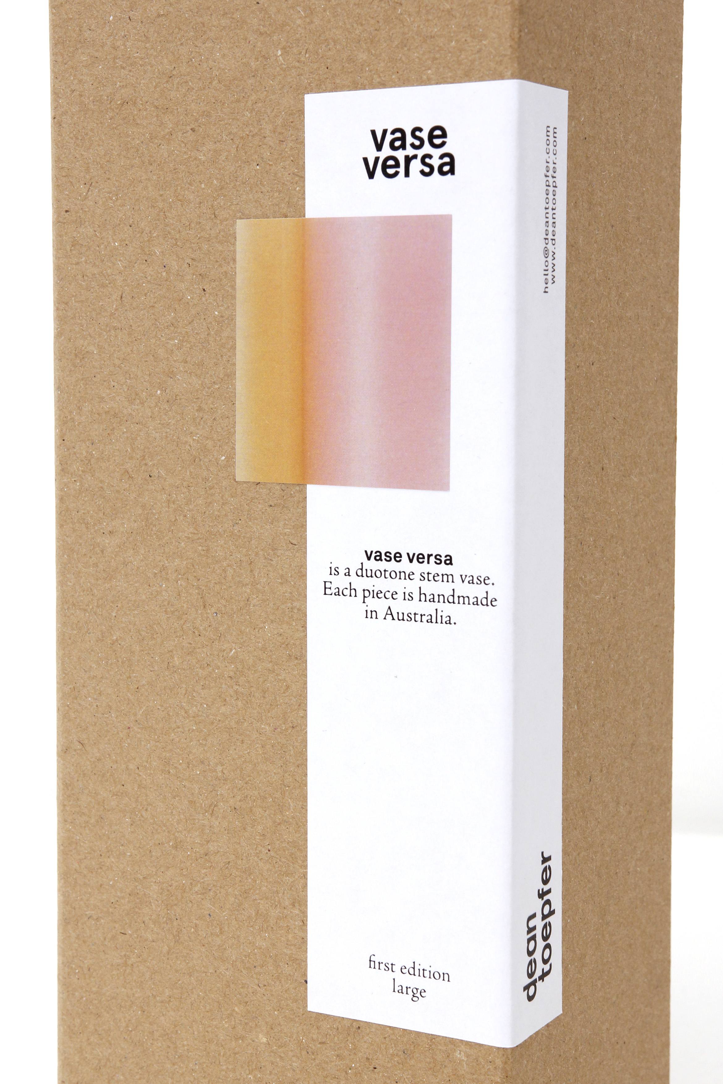 Photo credit : Dean Toepfer