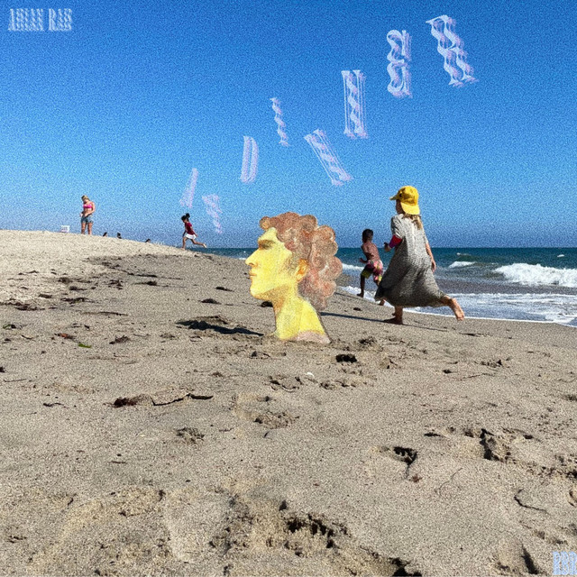 At Dinner / Arian Rad 