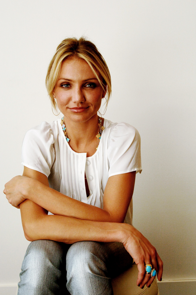 Cameron Diaz 2009