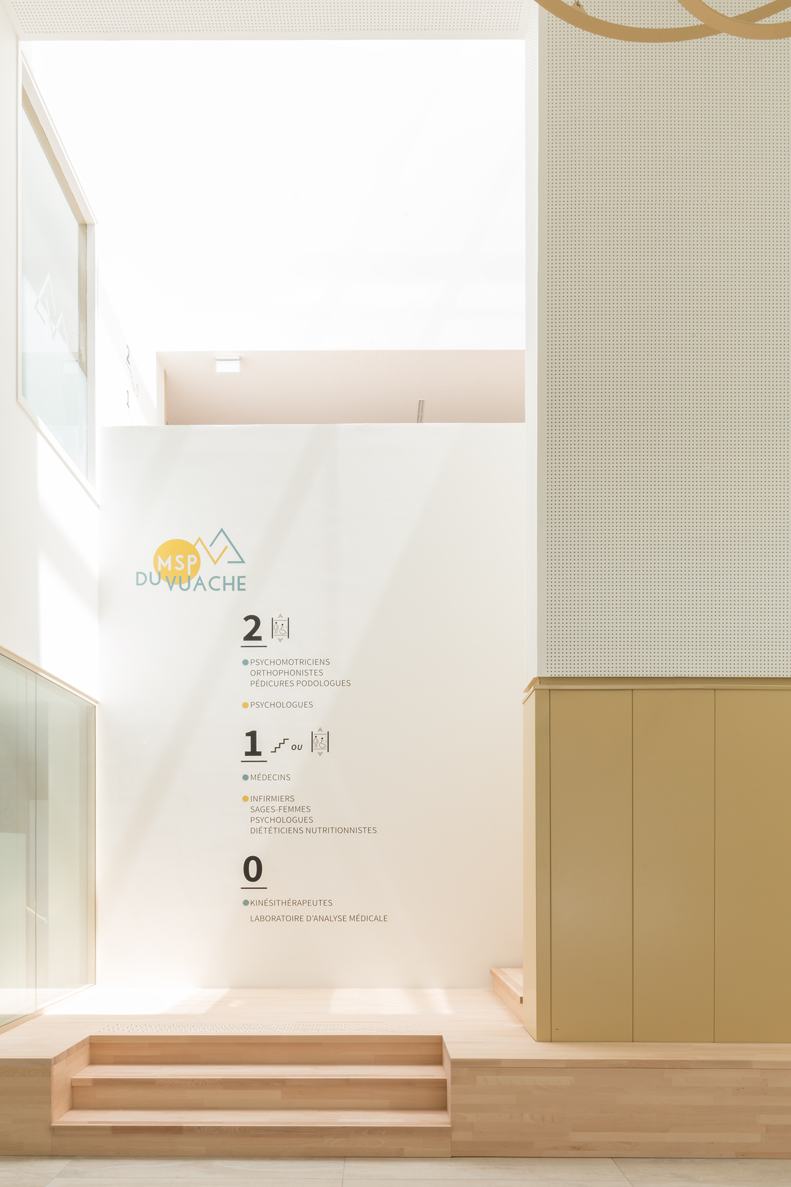  Maison de Santé du Vuache, Valleiry, Flloo 