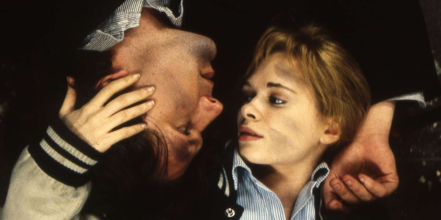 Trust Me - Hal Hartley (1991)