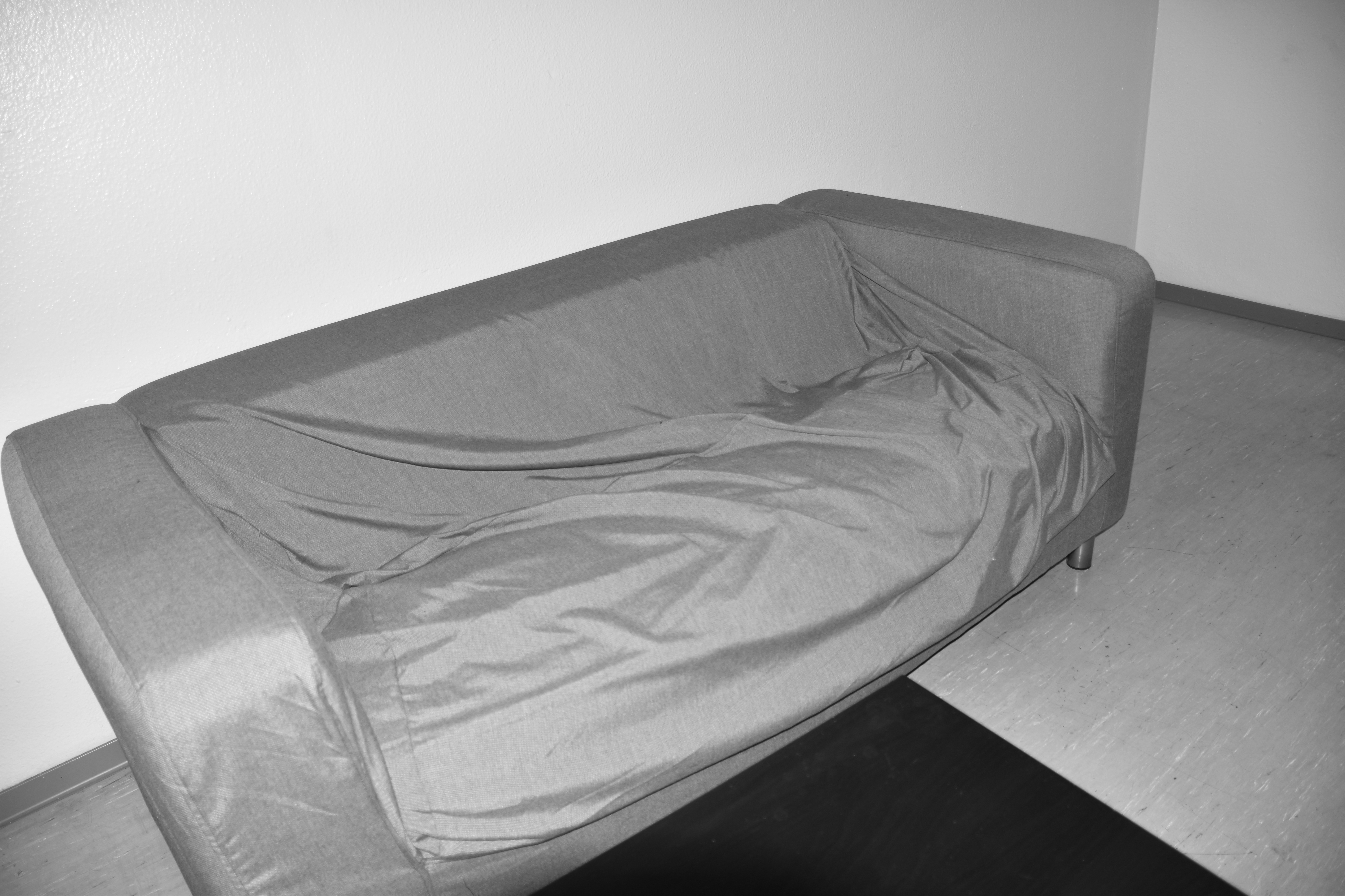 Please, may I take a picture of your kitchen?