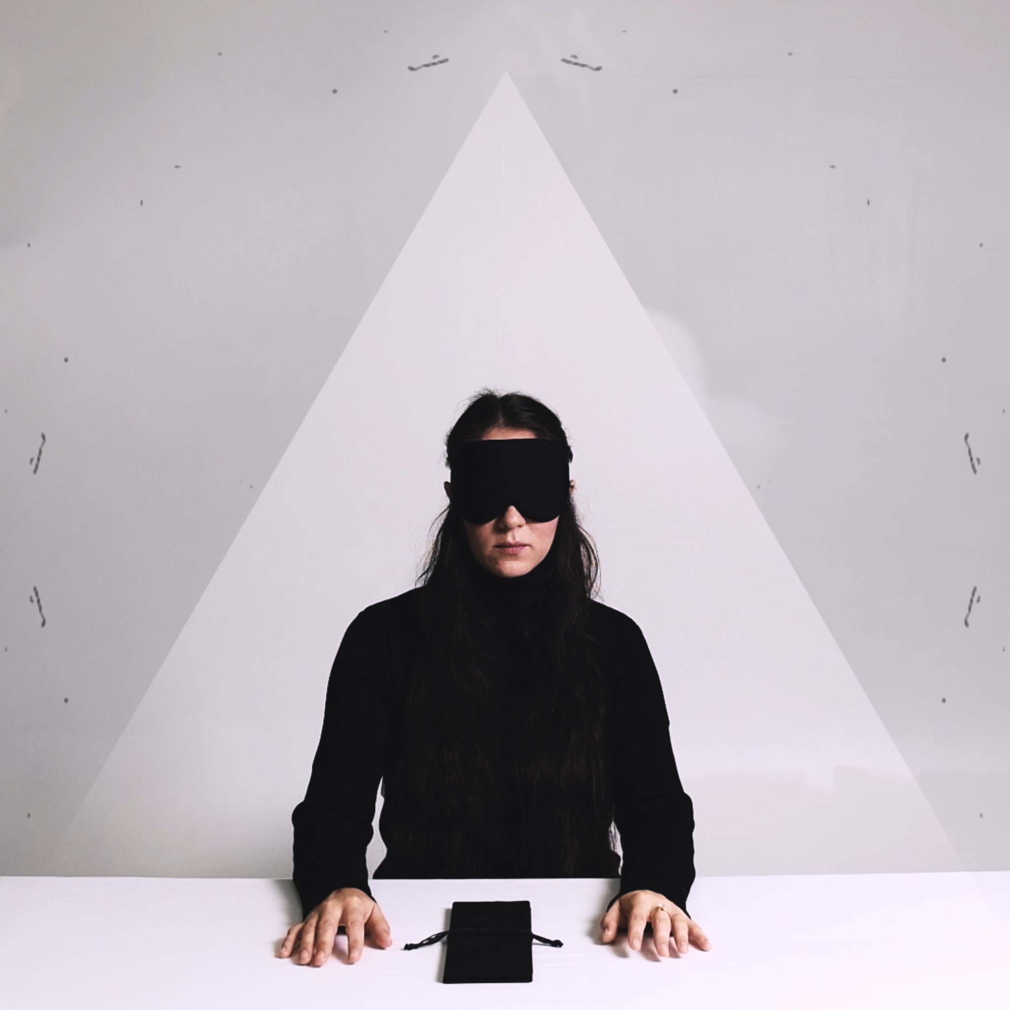 Theta Noir Projections Binary