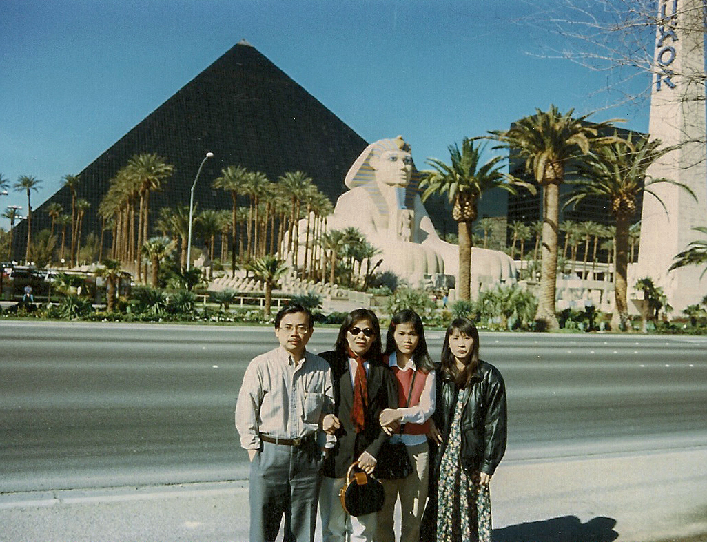 00861 Las Vegas, Nevada 