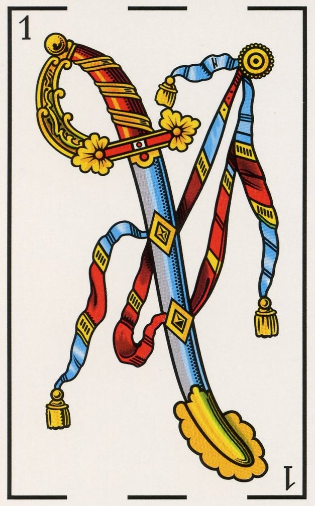 Heraclio Fournier Deck