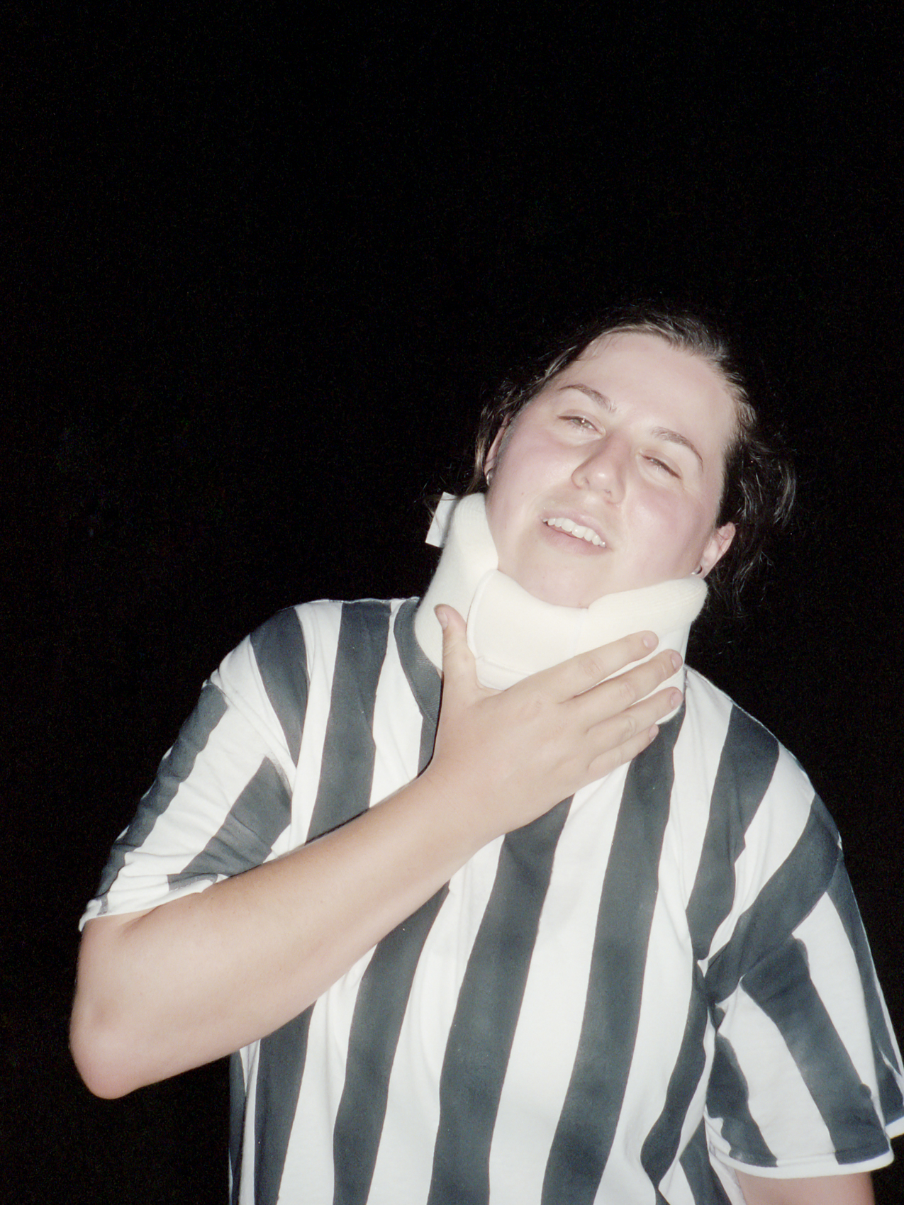 Personal / 2017 Film Diary