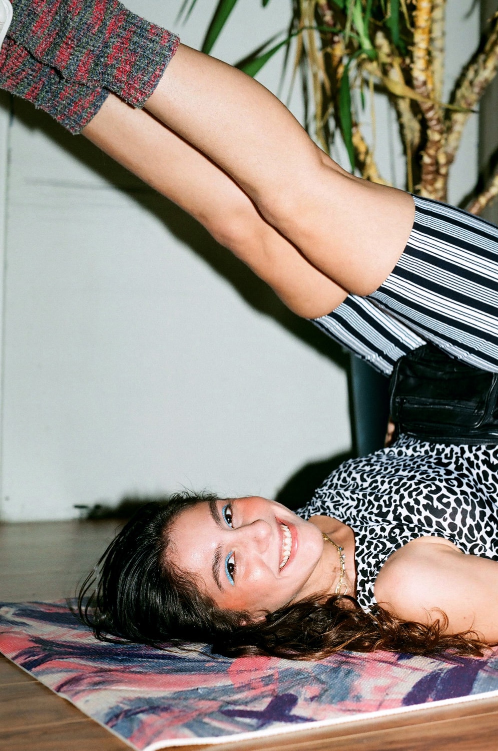 Yoga Mona