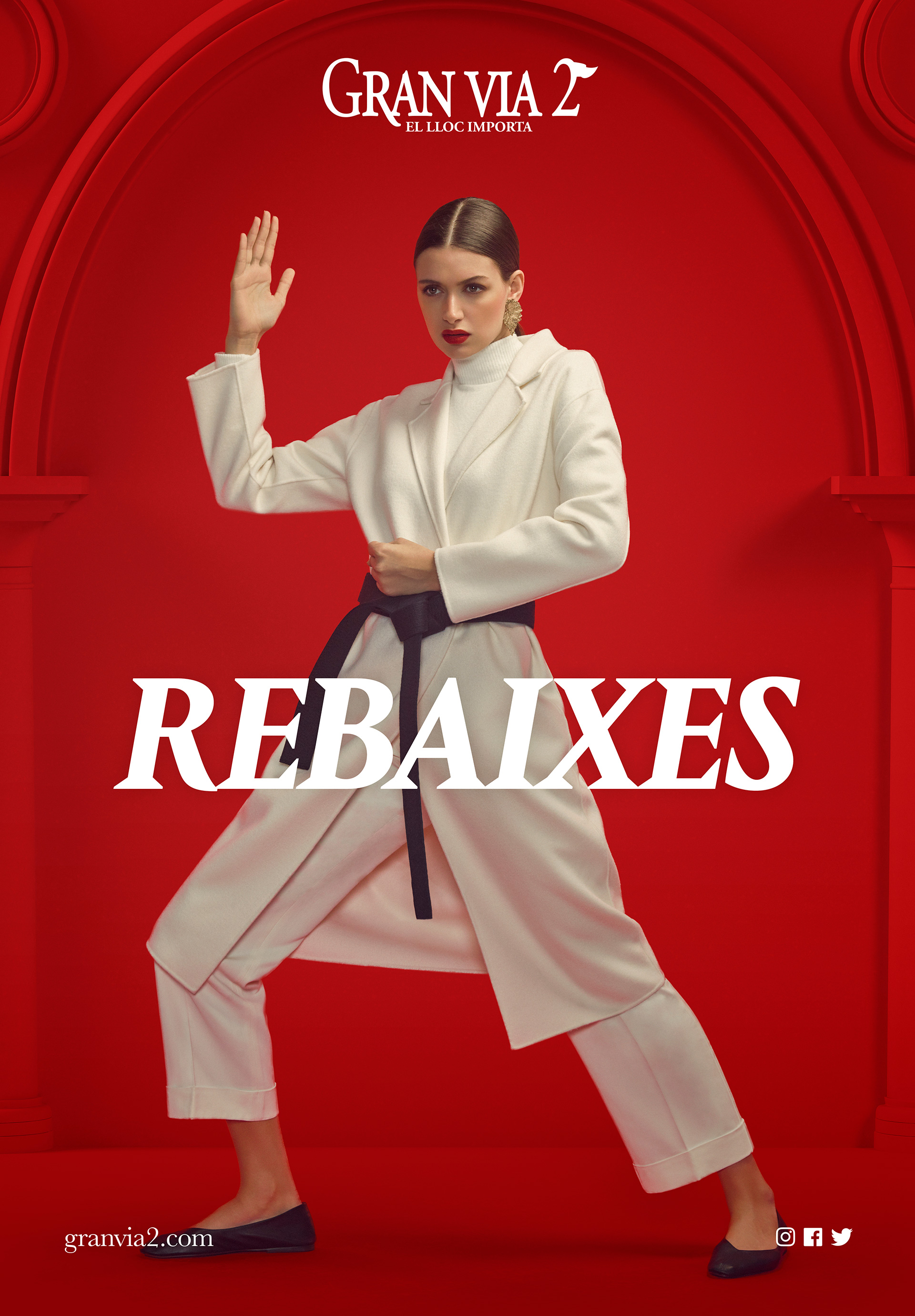 FOTOGRAFÍA: POL REBAQUÉ