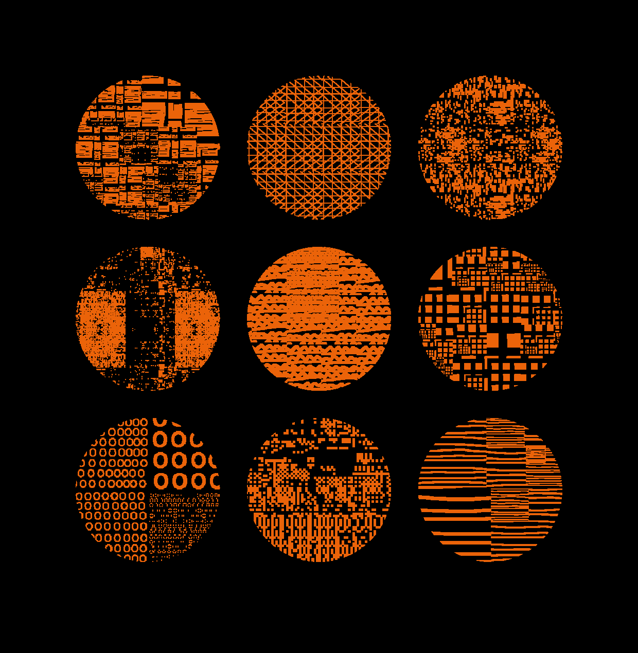 Communication Accelerating / Giclée fine art print on Hahnemühle Watercolour paper / Variable dimensions / Edition of 6