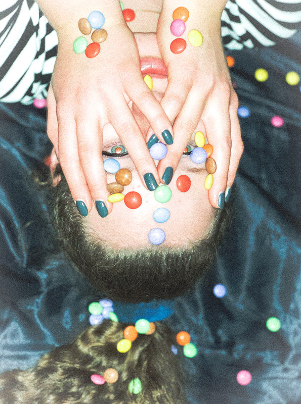 Production: Julia Blaser/Maria Fässler