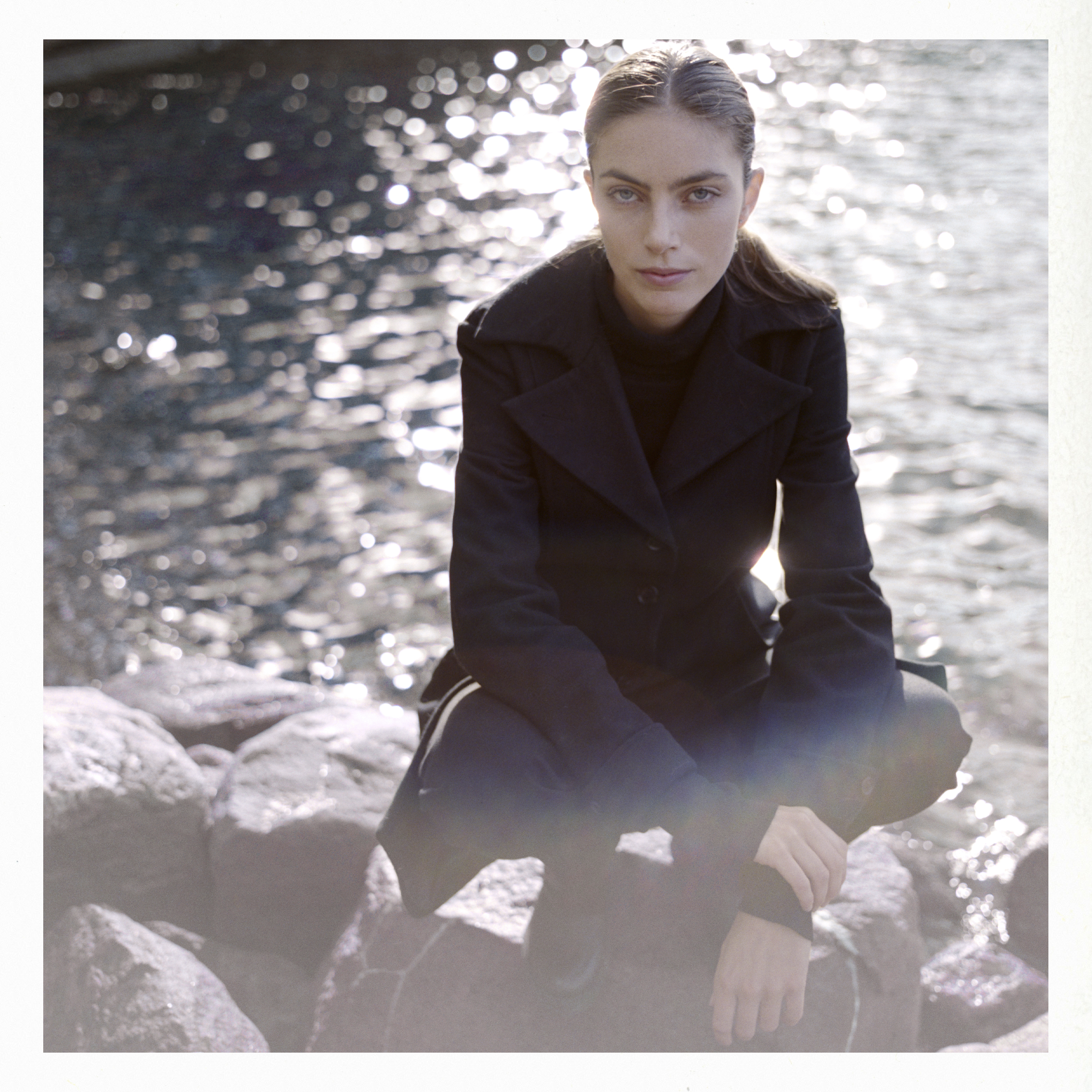 alba, team models norway